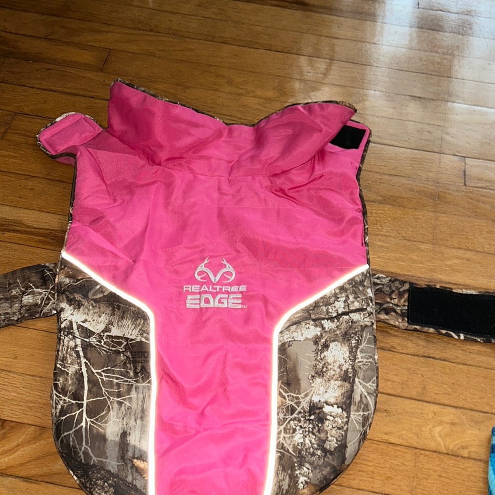 USED Dog 🐕 Sweater